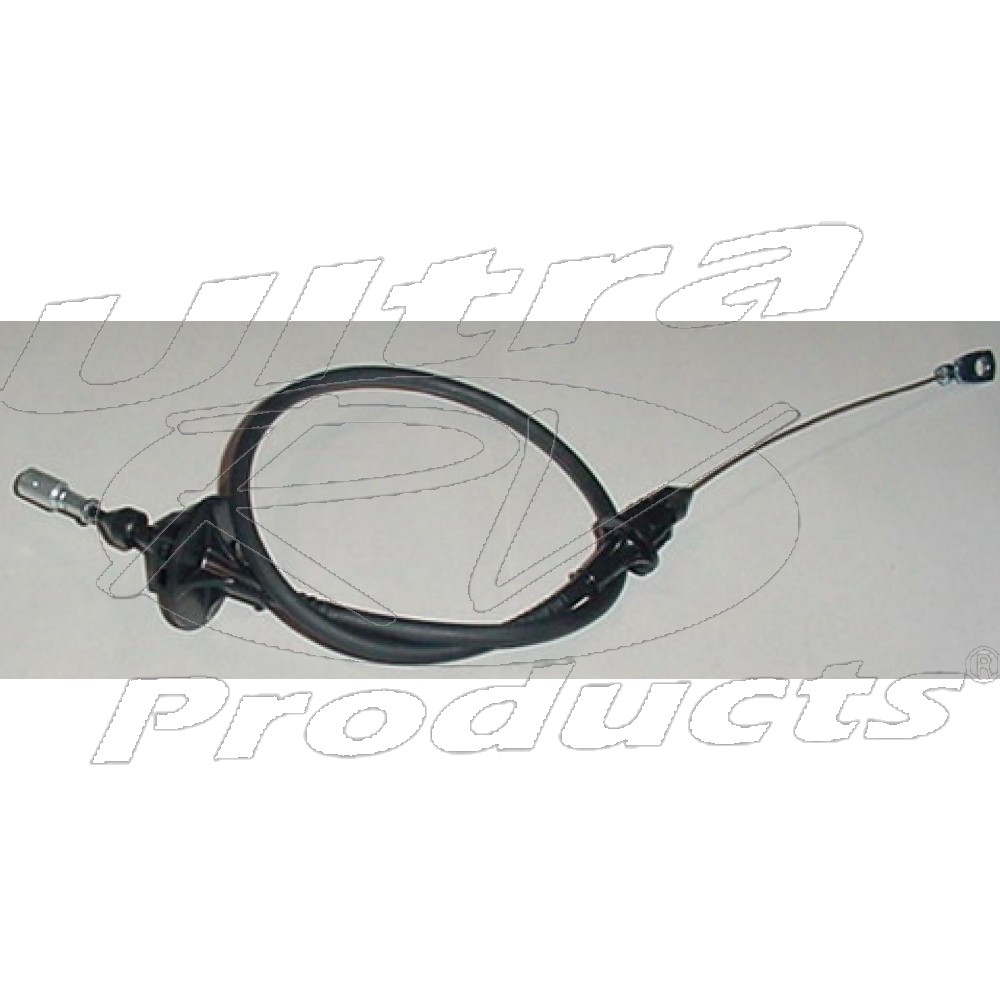 15990938  -  Accelerator/Throttle Cable (95-Down LL4/L57)